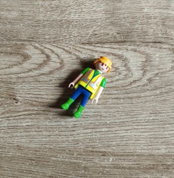 🪄 Homme Playmobil #emyfleury_playmobil