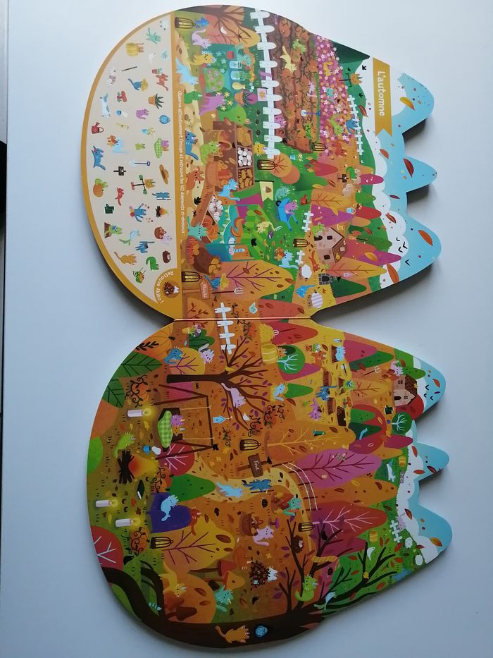 cherche et trouve - photo numéro 4