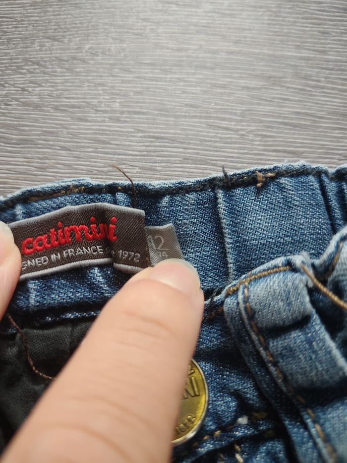 Pantalon - photo numéro 2