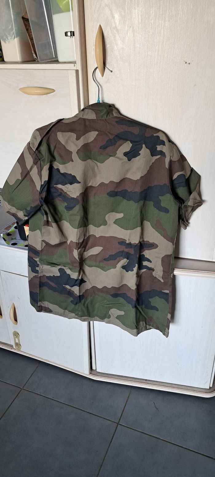 Chemise homme taille 40 - photo numéro 3