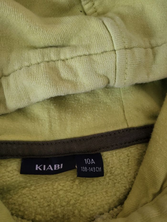 Pull  10ans - photo numéro 2