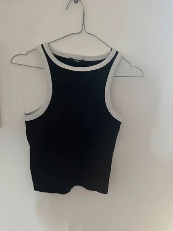 Débardeur Kiabi, taille xs