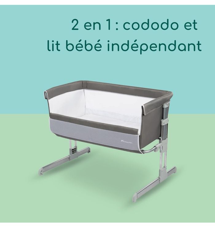 Lit cododo - photo numéro 3