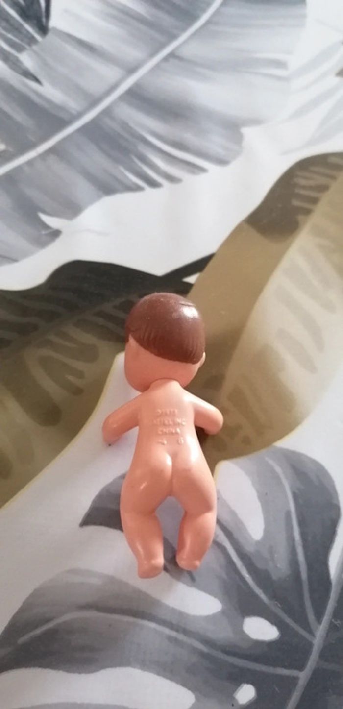 Bébé Mattel 1973 - photo numéro 2