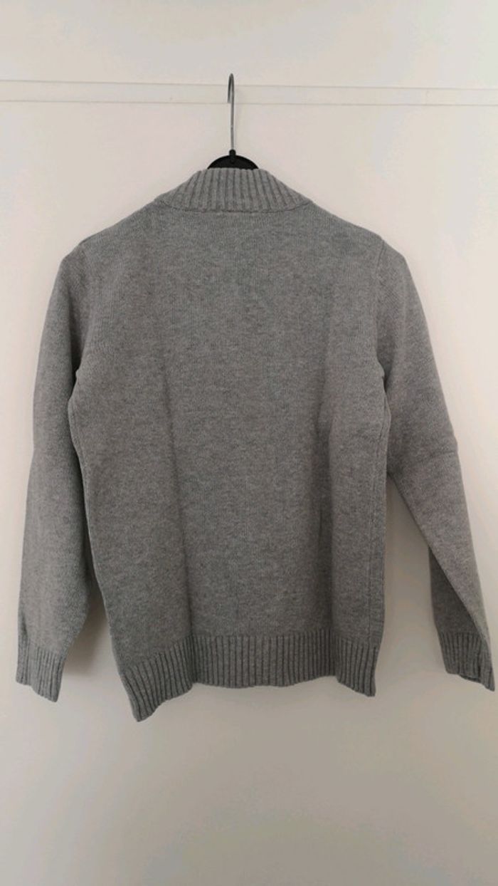 Gilet - photo numéro 2