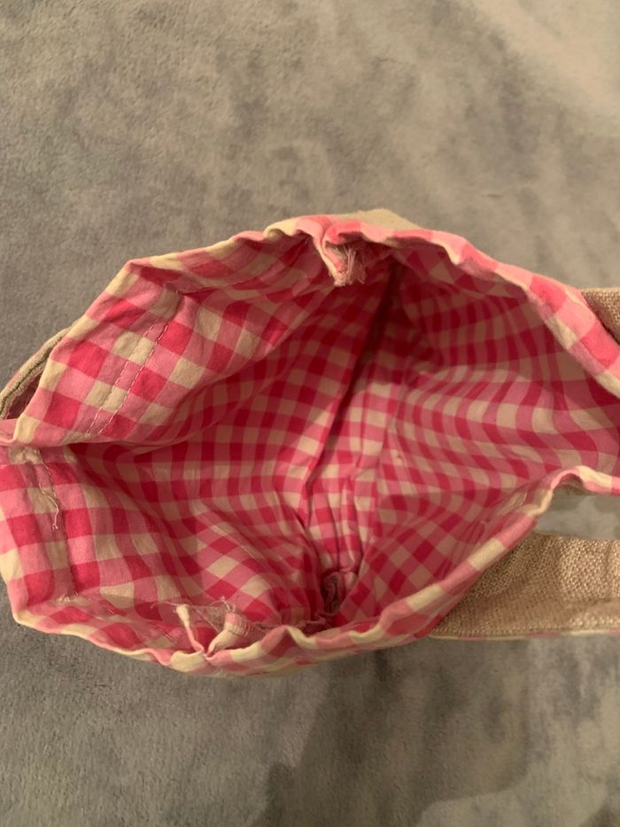 Sac fait main - photo numéro 2