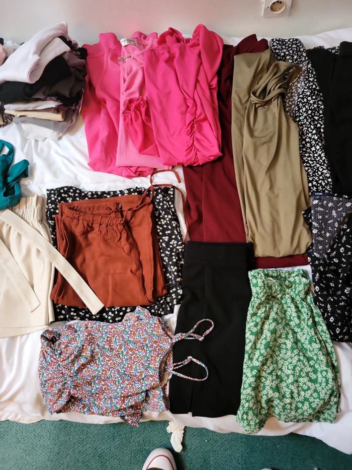 lot xs 50 articles - photo numéro 3