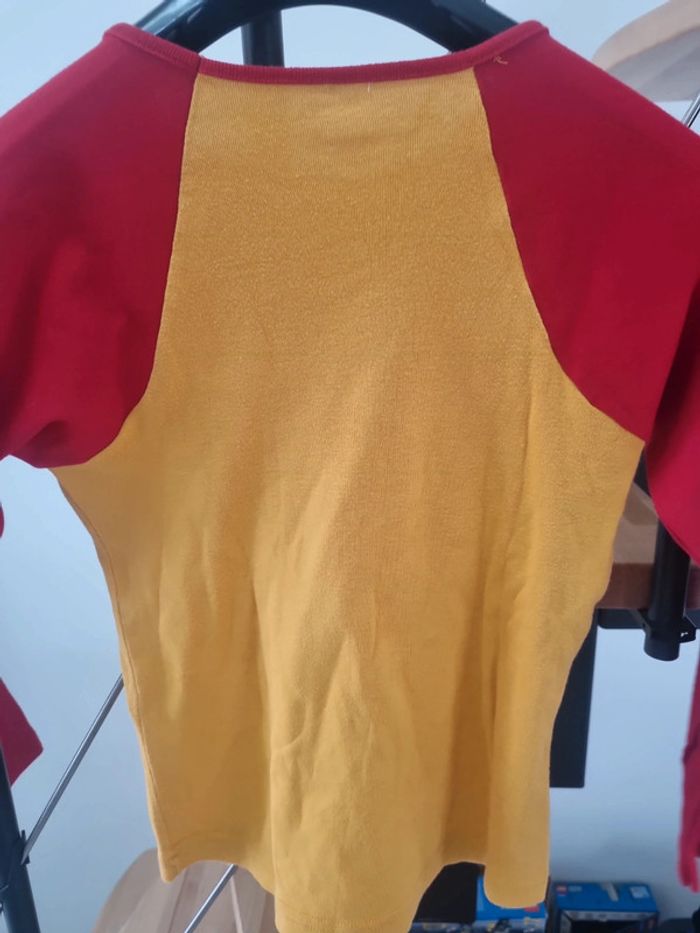 Tee-shirt ML - photo numéro 5