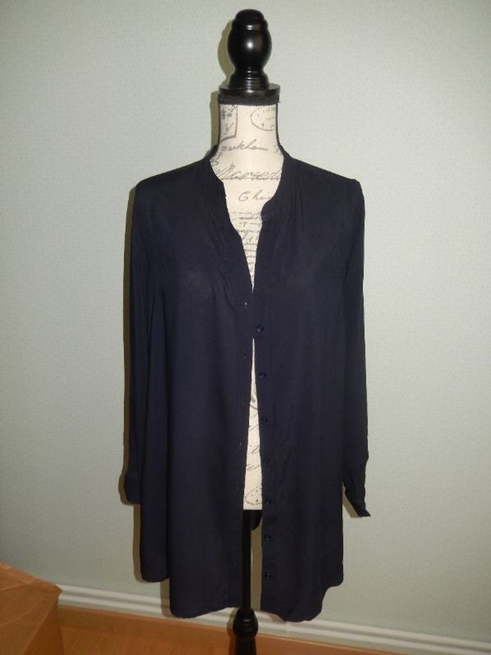 chemise femme taille m violeta