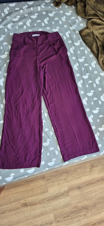 Pantalon Promod 42