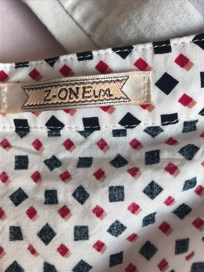 Chemise - photo numéro 3