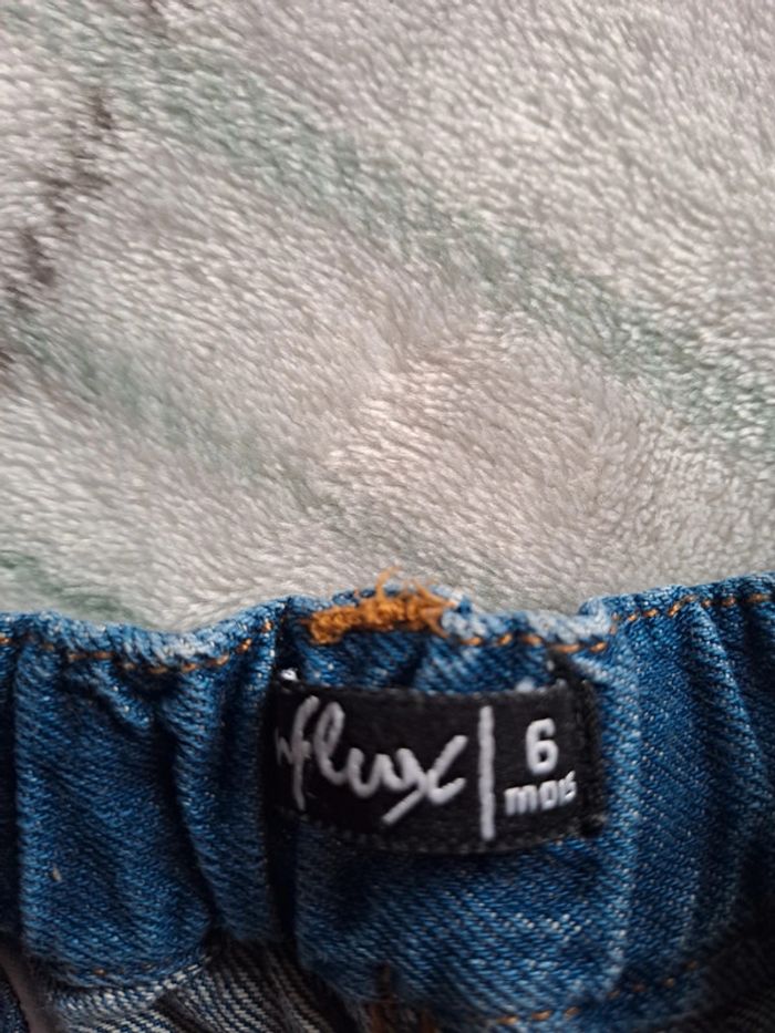 Lot de pantalons 6 mois - photo numéro 13