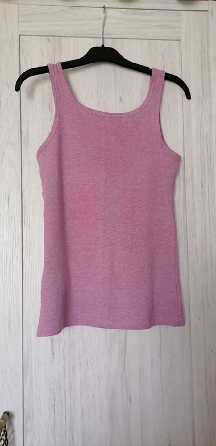 Débardeur femme taille XS - photo numéro 2