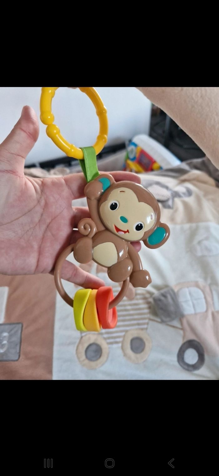 Tapis d'éveil - photo numéro 4