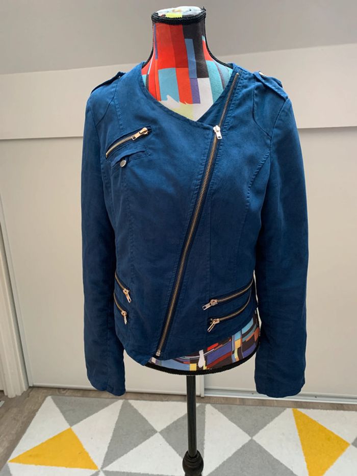 Perfecto Sépia Collection Taille 38