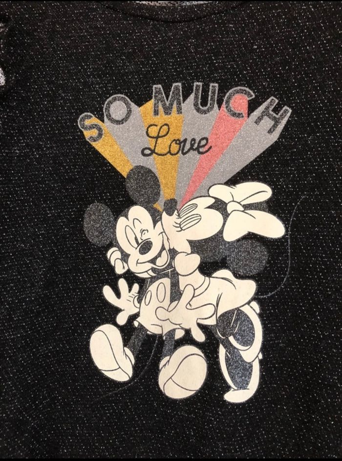 Robe Disney 8ans - photo numéro 3