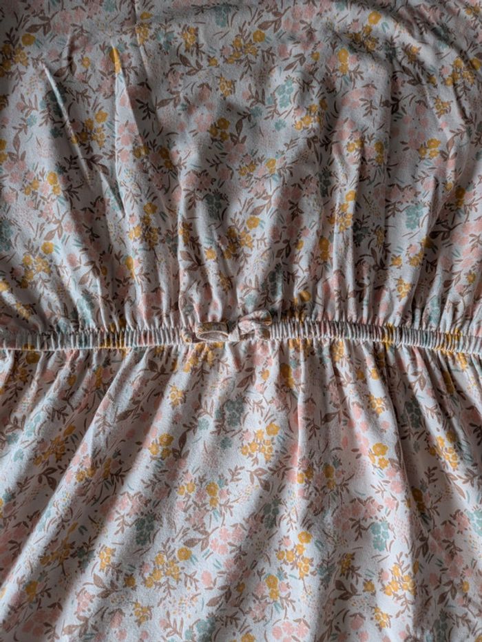 Robe manches courtes fille Tape à l'oeil - photo numéro 3