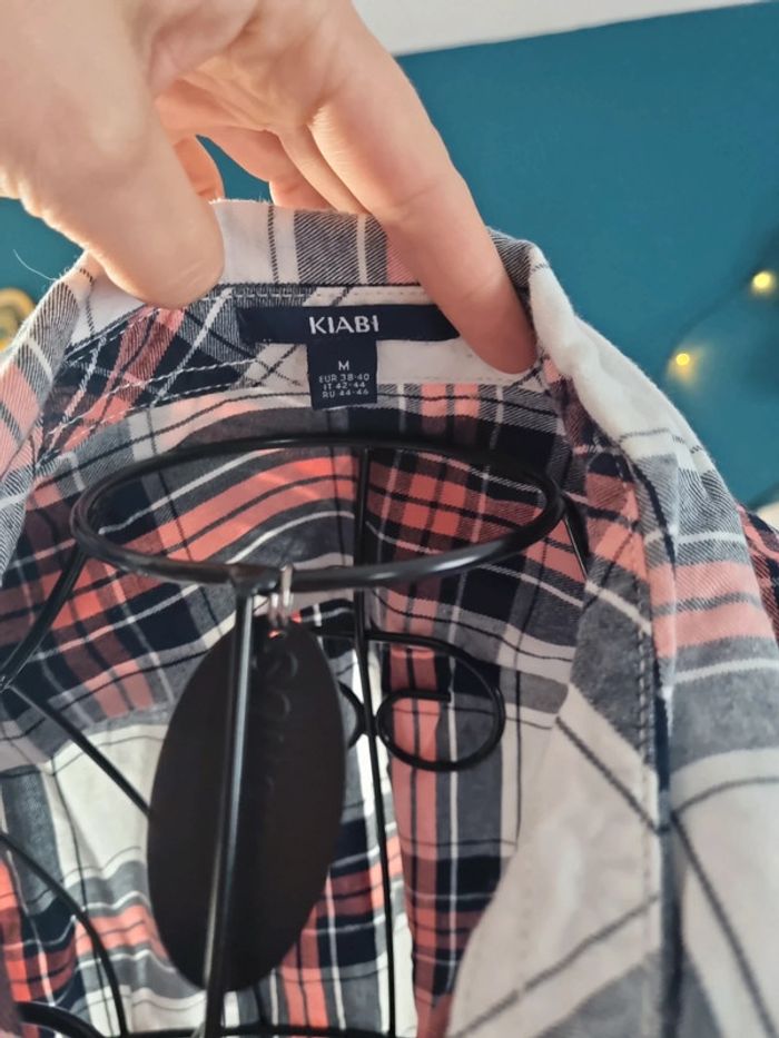 Haut femme - photo numéro 4