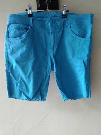 Short jean T42