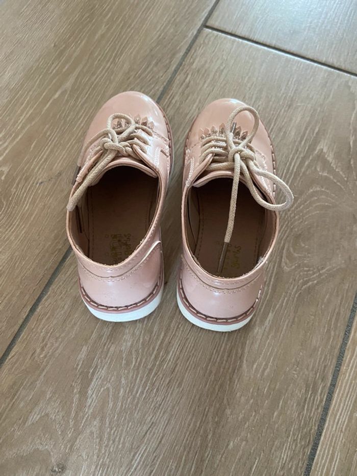 Chaussures vernies - photo numéro 5