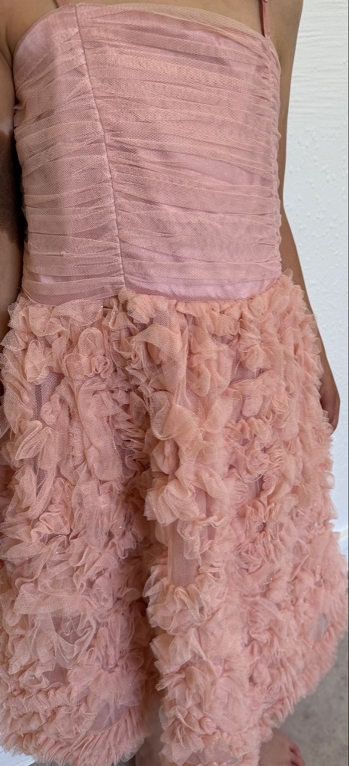 Robe fille - photo numéro 2