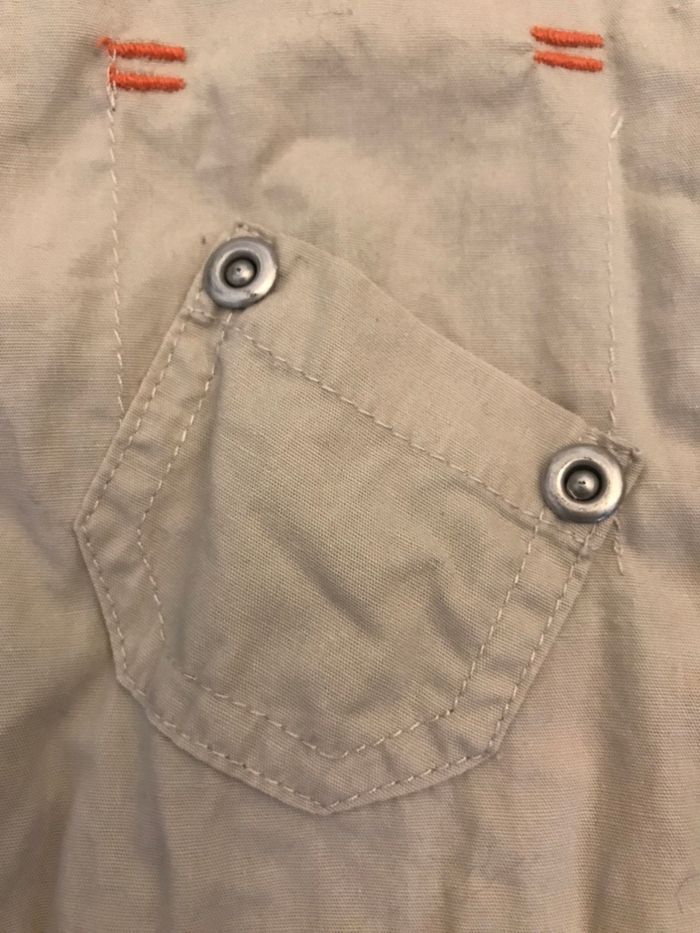 Chemise - photo numéro 4