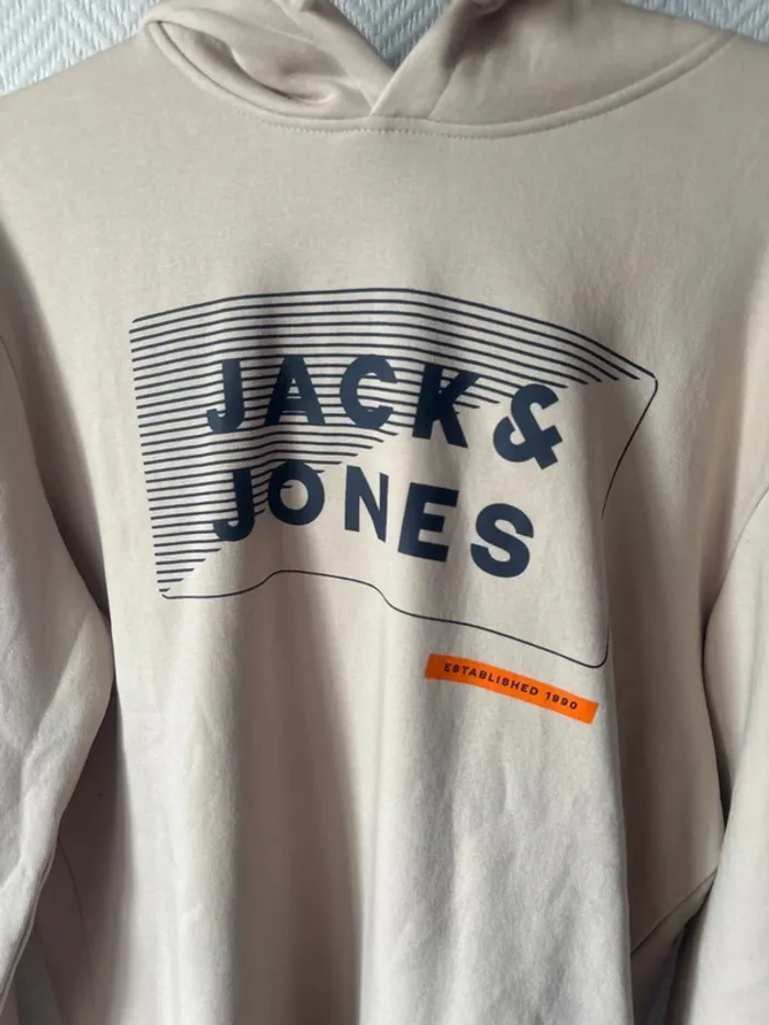 Pull homme - photo numéro 2