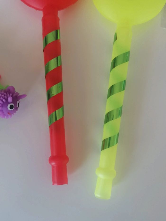 Lot jouets anniversaire 🎂 - photo numéro 8