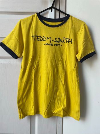 T-shirt garçon - 12 ans