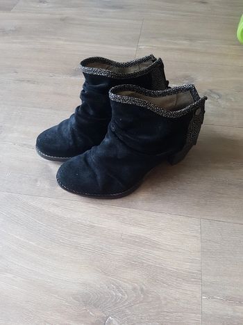 Bottines Dkode 35