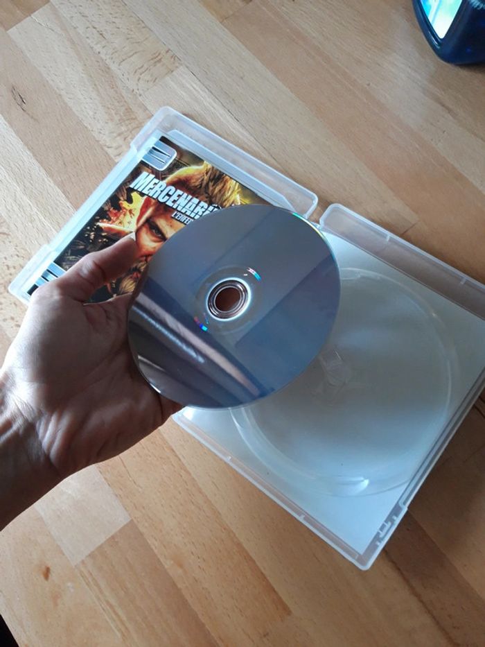 Jeux ps3 - photo numéro 3