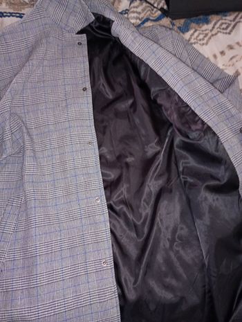 Cardigan long