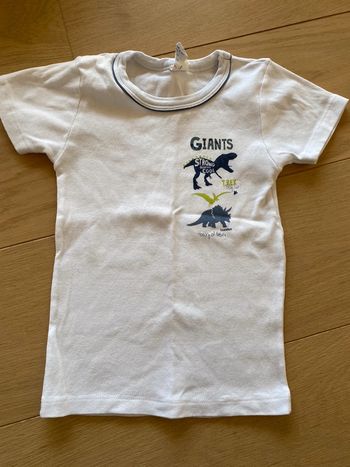 Maillot de corps absorba