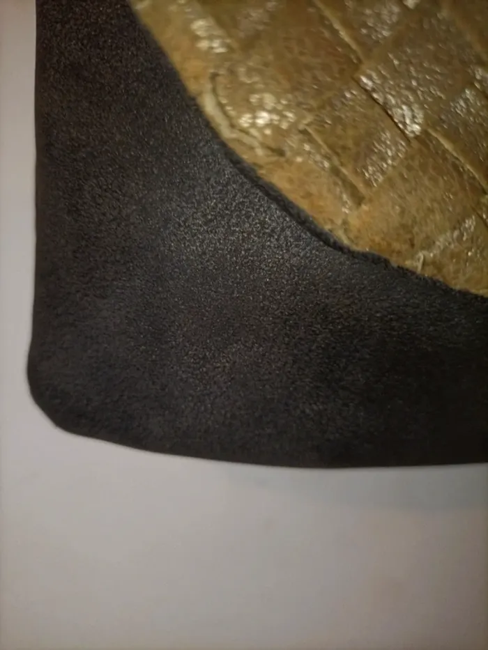 Joli sac bandoulière lpb - photo numéro 4