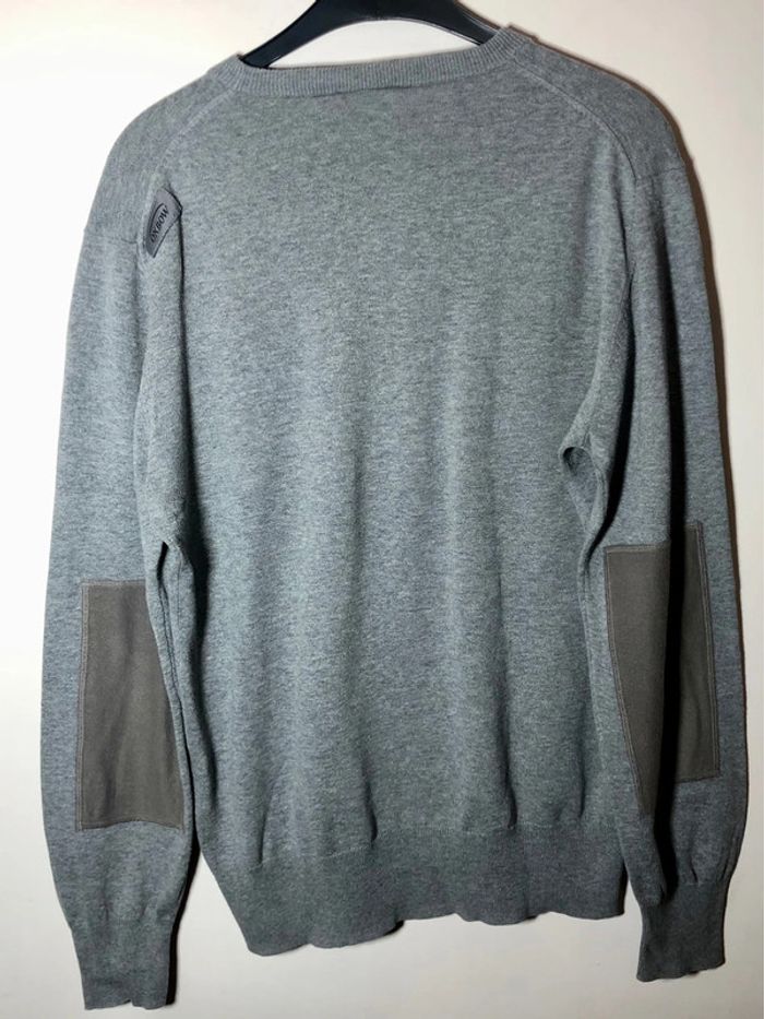 Pull oxbow taille L - photo numéro 4