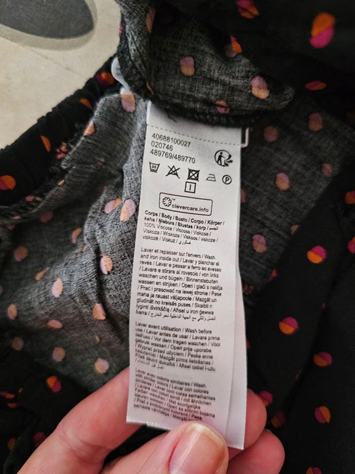 Pantalon pyjamas - photo numéro 3