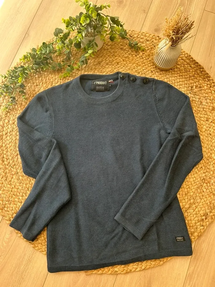 Pull homme taille M