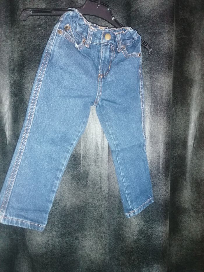 Pantalons - photo numéro 6