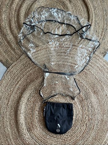 Habillage pluie poussette yoyo 6+