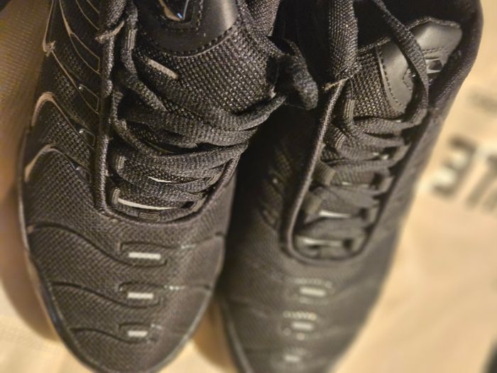 Chaussure garcon tn - photo numéro 4