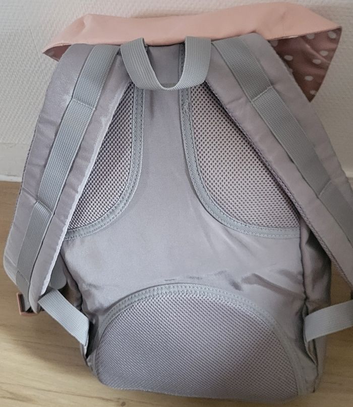 Sac à dos allongé - photo numéro 3