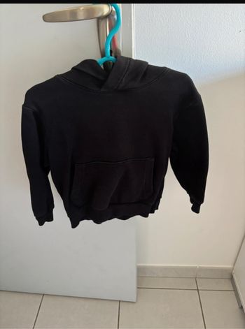 Pull garçon