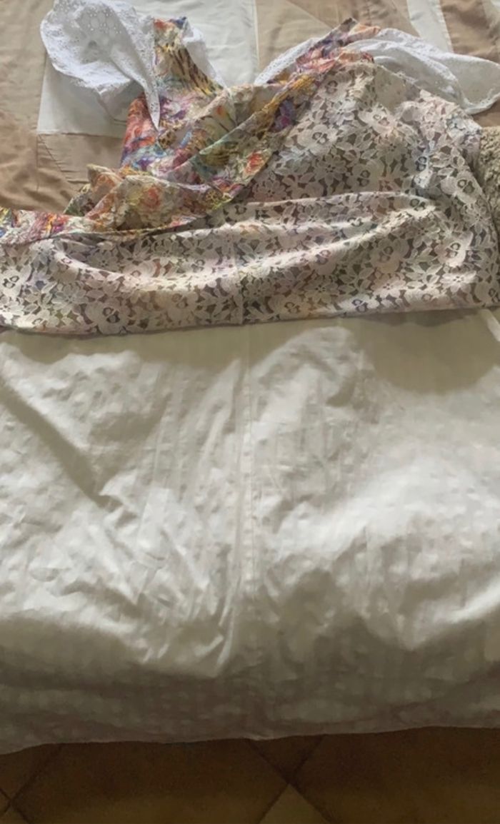Robe multicolore - photo numéro 4