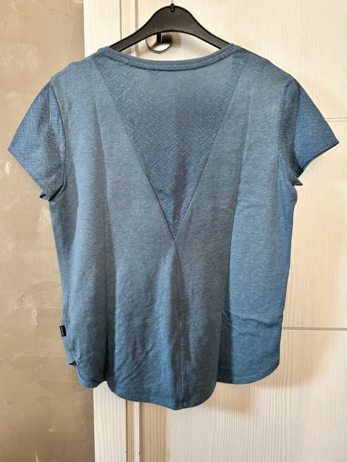 T-Shirt de Randonnée Quechua NH500Taille L - photo numéro 2