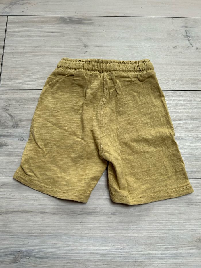 Short 3 ans garçon - photo numéro 4