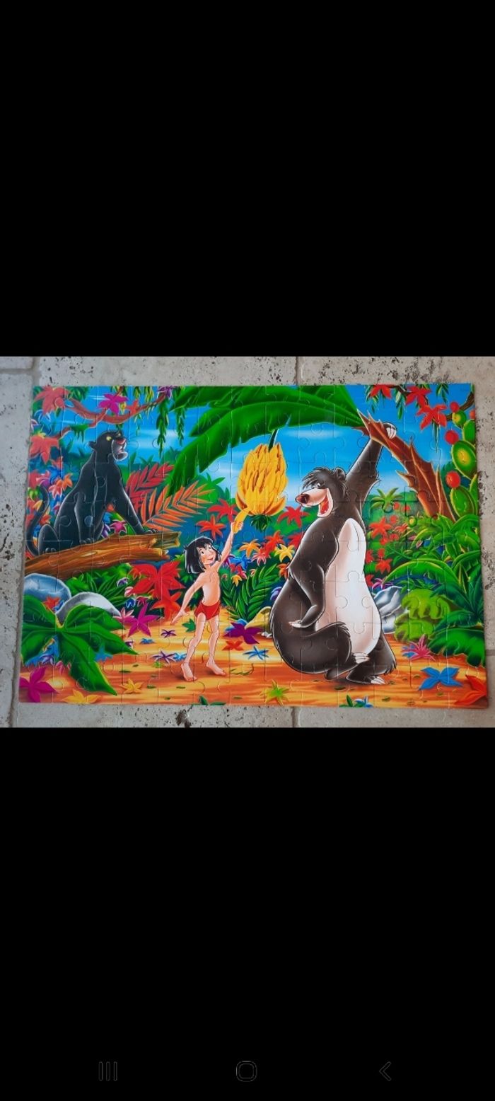 Puzzle