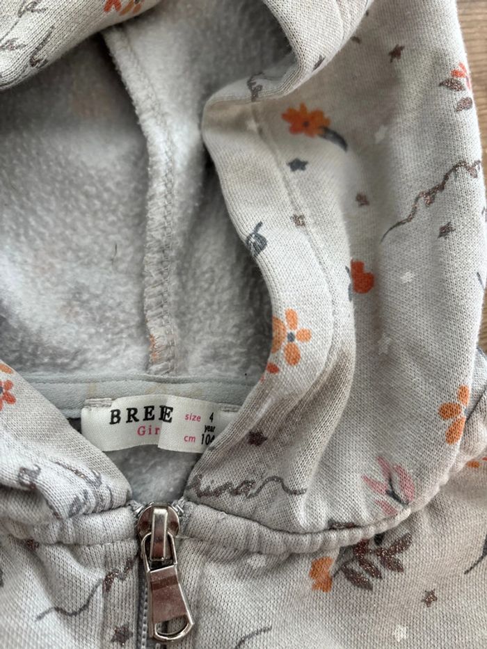 Gilet à capuche - photo numéro 2