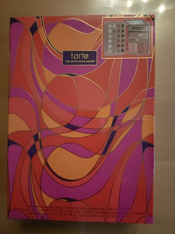 PALETTE TARTE