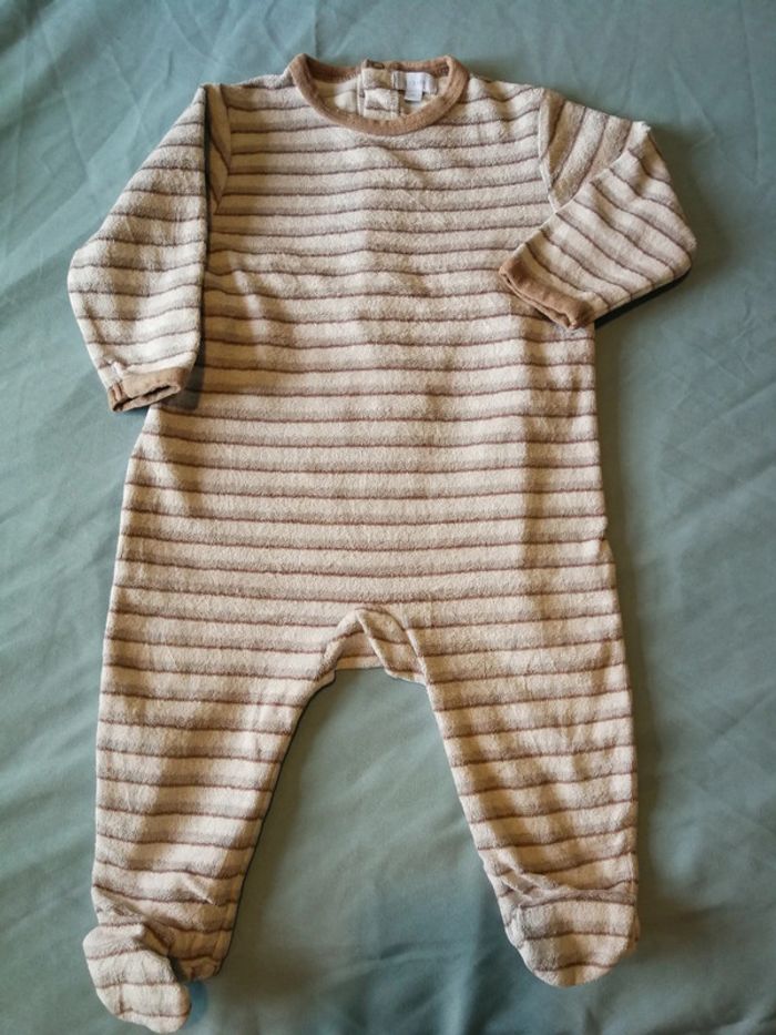 Lot de 13 pyjamas 9 mois - photo numéro 3