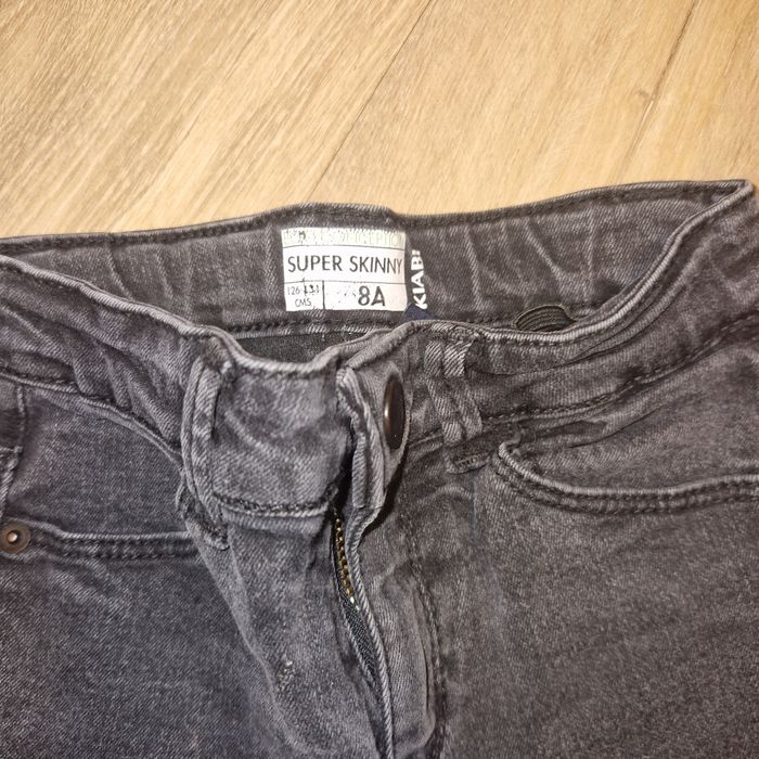 Super Skinny 8 ans kiabi - photo numéro 3